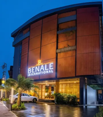 Benale International Hotels in 