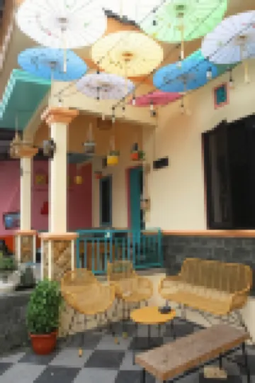 Casa de Vie Homestay