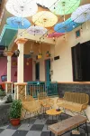 Casa de Vie Homestay Hotel di Malang