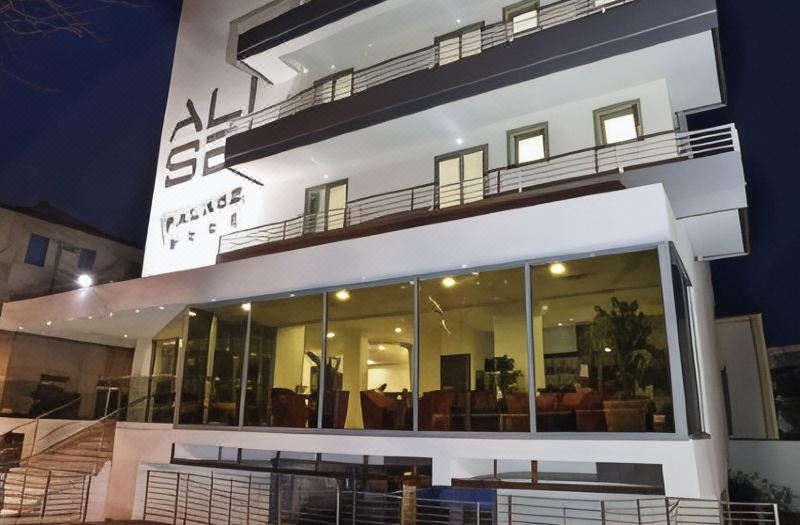 Alisei Palace Hotel photo 2