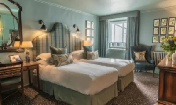 The Lygon Arms - an Iconic Luxury Hotel Hotels in 