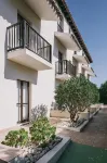 MClub Del Golfo - parking