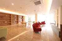 Amakusa Santacoming Hotel