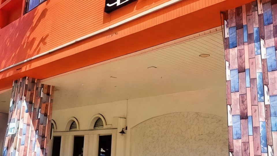 Sanduo Hotel