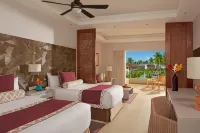 دريمز رويال بيتش بونتا كانا -سشامامل جميع الخدمات Hotels near White Sands Beach