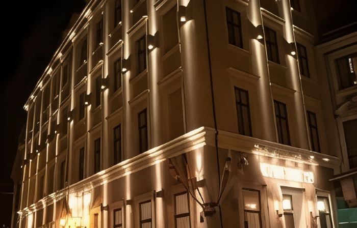 Hotel Justus