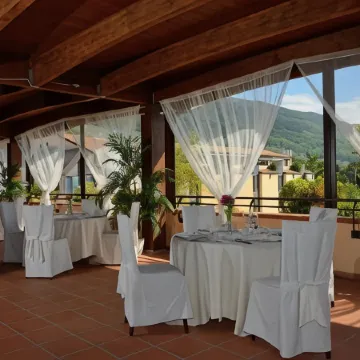 BV Grand Hotel Assisi