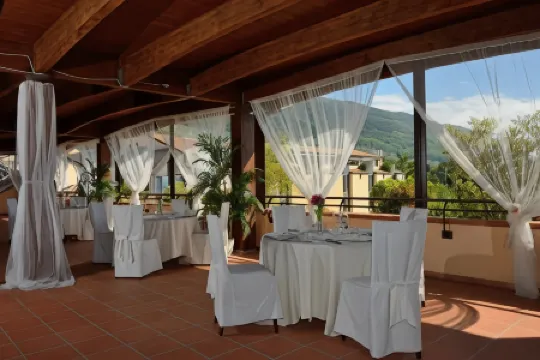 BV Grand Hotel Assisi