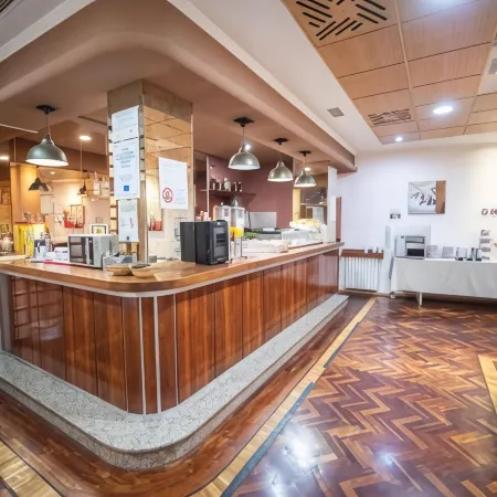 Hotel Castilla