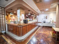 Hotel Castilla Hotel di Albacete