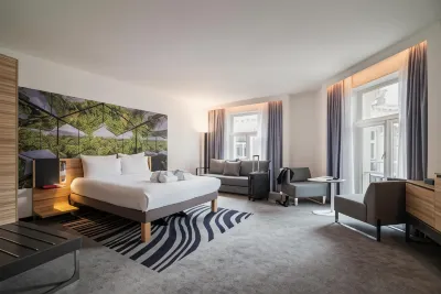 Novotel Den Haag City Centre Hotels in Hague