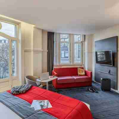 Hôtel Mercure Lille Centre Grand Place Rooms