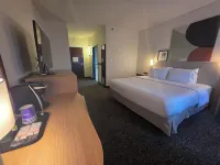 Spark by Hilton Amarillo East