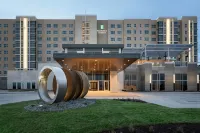 Embassy Suites by Hilton Kansas City Olathe Hotels in Olathe