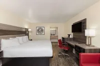 Ramada by Wyndham Kingman Hotels in Kingman