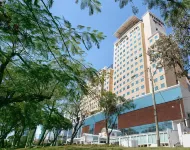 Vitória Hotel Concept Campinas