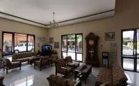 Hotel Nirwana Hotel a Nganjuk Sub-District