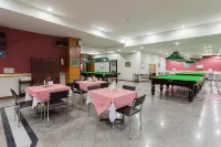 Korat Hotel