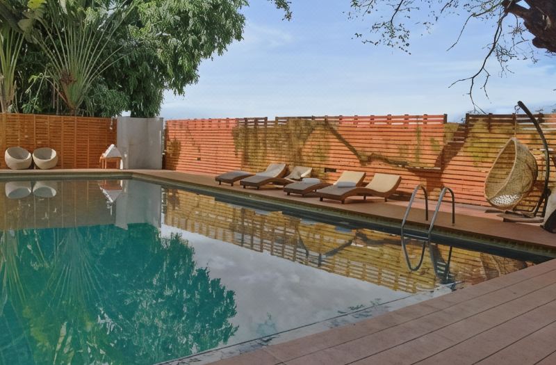 Bamboori Boutique Resort photo 5