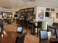 The Harbour House Sea Front Hotel - Breakfast