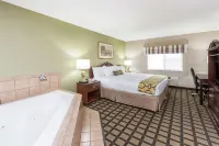 Baymont by Wyndham Fulton Hotels in Fulton