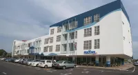 Syajie Koptown Hotel Hotels near Segamat