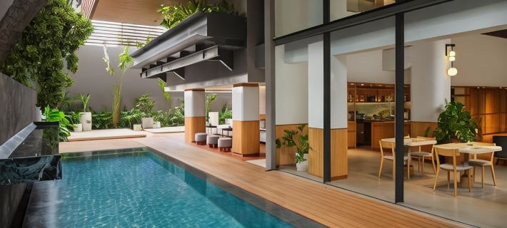 Artotel Casa Kuningan Hoteles en Yakarta