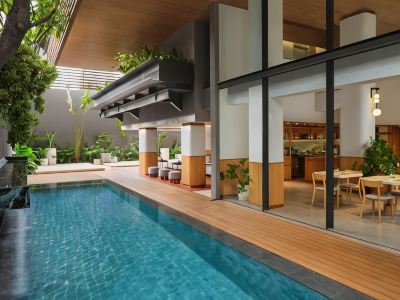 Artotel Casa Kuningan
