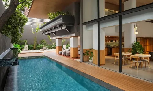 Artotel Casa Kuningan