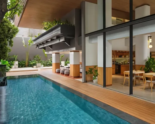 Artotel Casa Kuningan Hotels near Kuningan City