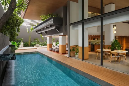 Artotel Casa Kuningan Hotels in South Jakarta