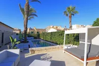 Zafran Boutique Hotel - de charme