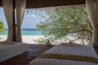 Malahini Kuda Bandos Resort - spa