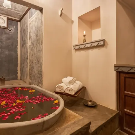 Kaladwas Lal Haveli - A Heritage Boutique Hotel