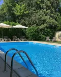 Brit Hotel Europ Bergerac - Pools