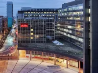 Résidence Mercure Paris la Défense Grande Arche Hotels near Le Parc des Anciennes-Mairies
