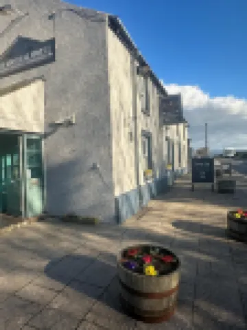 The Red Admiral Gosforth CA20 1BP