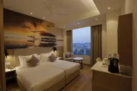 Tulip Inn Zirakpur فنادق في صاحب زاده أجيت سينج ناجار