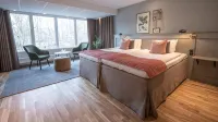 Lundsbrunn Resort & Spa - Pool