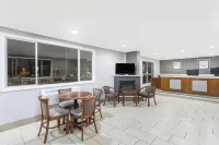 แทรเวิลลอดจ์ บายวินด์แฮม วิลเลียมส์ แกรนด์แคนยอน