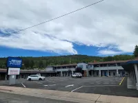 Americas Best Value Inn Williams/Grand Canyon - parking