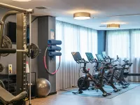 Numa Munich Viktoria Hotels near Allach - Untermenzing