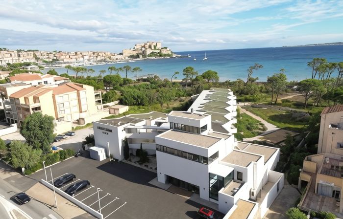 Calvi Hôtel