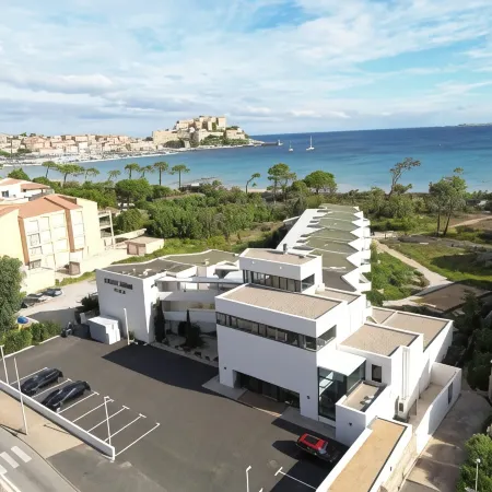 Calvi Hôtel