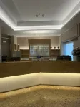 Hotel Mantegna Stazione Hotels in Mantua