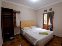 New Dgyp Ciater Resort Hotels in Ciater