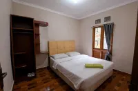 New Dgyp Ciater Resort