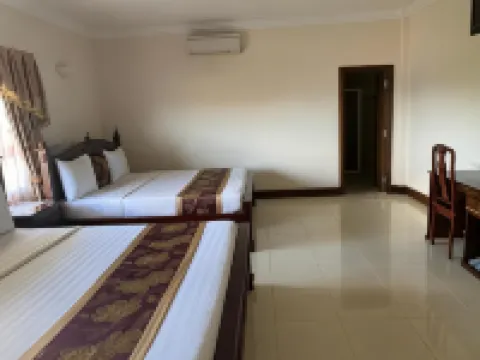 Asian Koh Kong Hotel Hotels in Khemara Phoumin