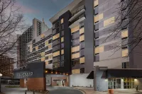 Courtyard Atlanta Buckhead Hotels near Nordstrom