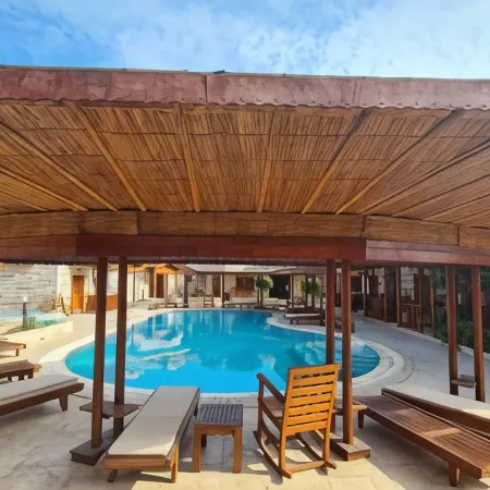 Bc Spa Hotel